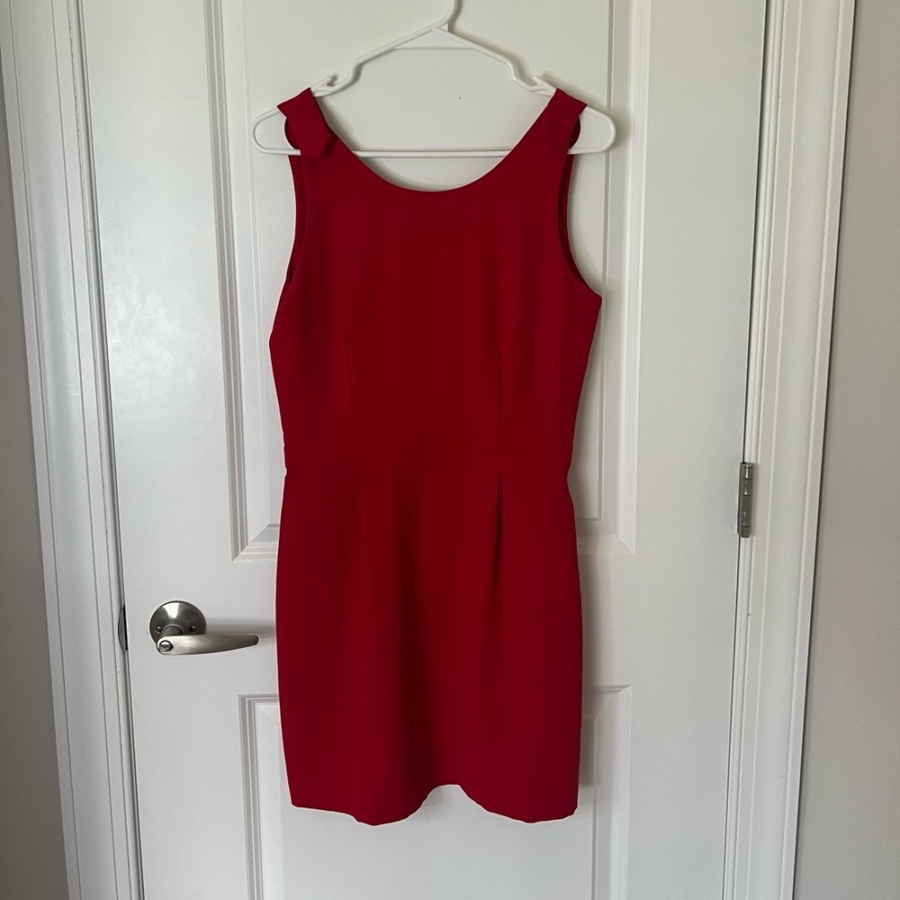 Mango Mini Dress
